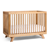 Mackenzie Cot Natural - Ex-Demo